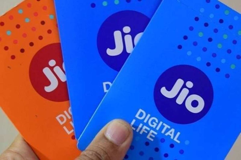 Reliance Jio's 'Emergency Data Loan Facility' - Recharge now, Pay later