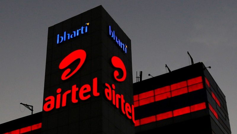 Cyber Threat Protection Service launched by Airtel Xstream Fiber at Rs 99 per month