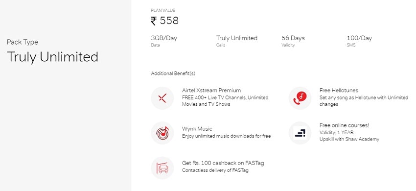 Airtel-558-Plan