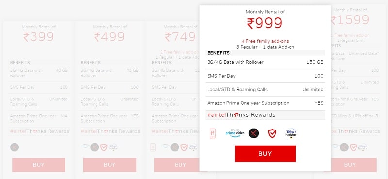 Airtel-Postpaid-Plan-999