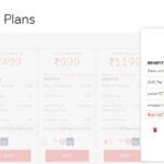 Airtel Postpaid Plan 1499: Offers 200 GB data per month with data rollover of up to 200GB, Unlimited calling, Amazon Prime membership & Disney+ Hotstar VIP Subscription, and many more